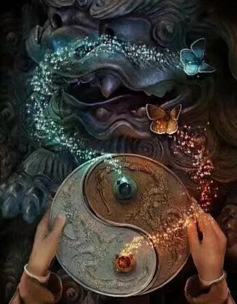 封建迷信？别再给道教术法扣帽子，这本是天人相应的文化传承！