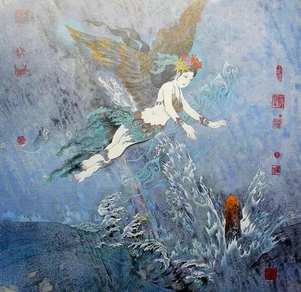 什么是“三界、五道与六桥”？揭秘道教的轮回转世观！