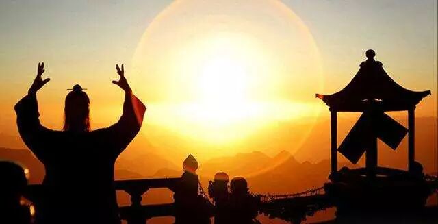 道家养生四宝，握固、叩齿、咽津、鸣天鼓！