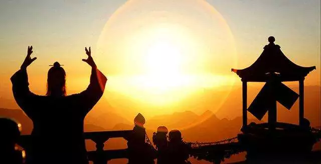 道家养生四宝,握固、叩齿、咽津、鸣天鼓! 道家养生四宝,握固、叩齿、咽津、鸣天鼓!