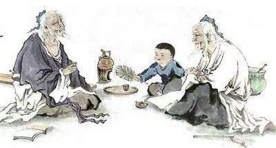 父母的这十种恩情，皆须报答！