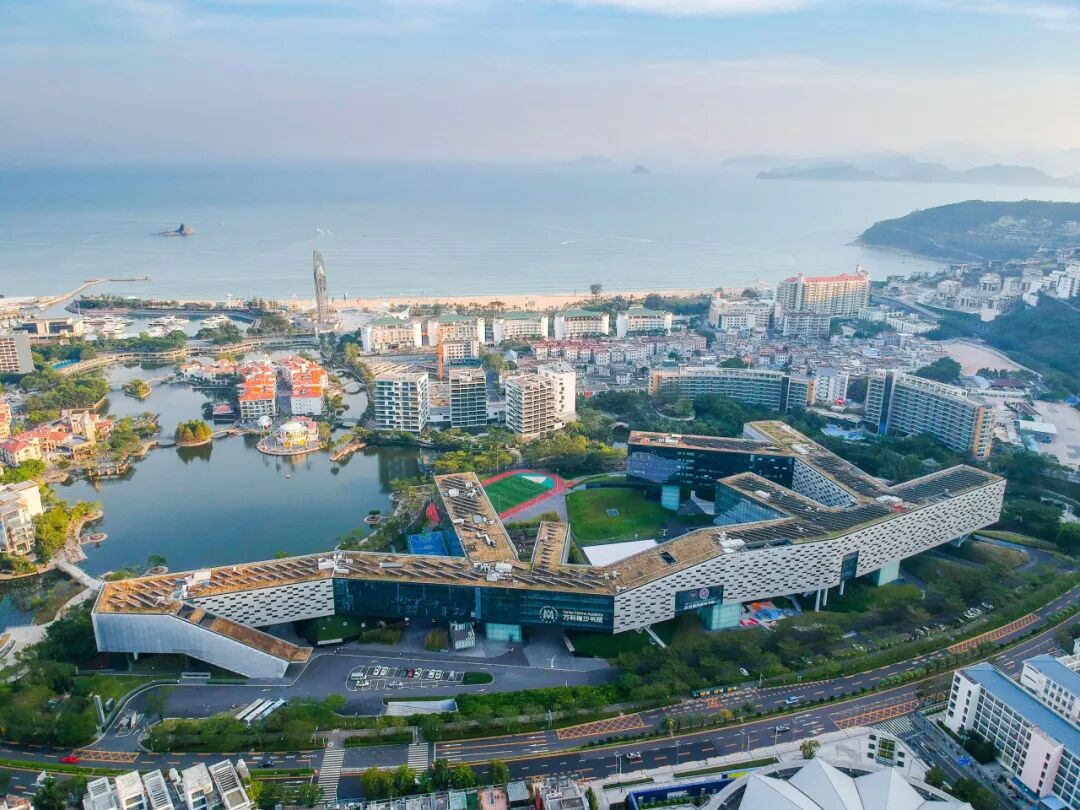 11月17日!深圳梅沙双语学校新学年首场开放日 多门体验课等你来