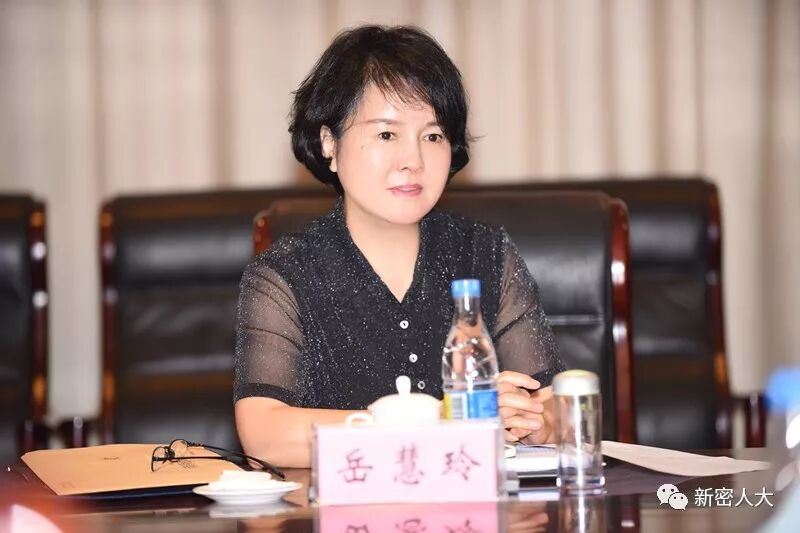 郑州市人大在我市召开预算审查监督工作座谈会 郑州市人大在我市召开预算审查监督工作座谈会