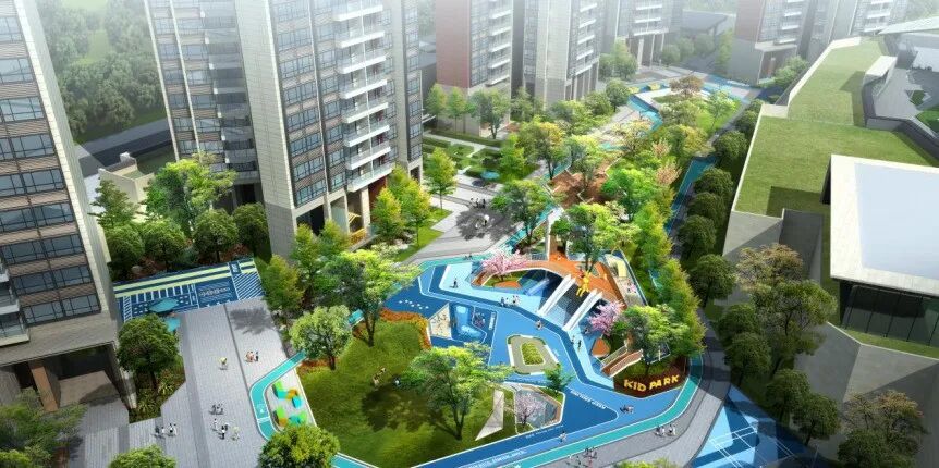 广州南沙【星河·智荟】盛世开启首期推出83-126㎡品质三至四房(图7)