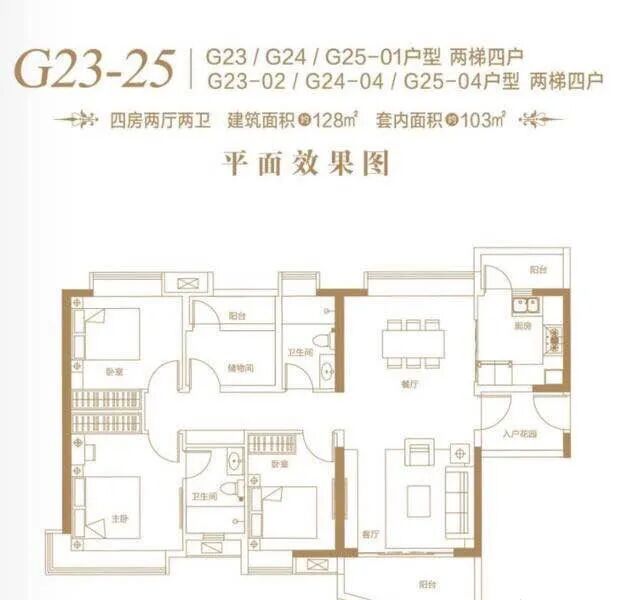 喜讯！|广州南沙星河·山海湾现正热销中。(图14)