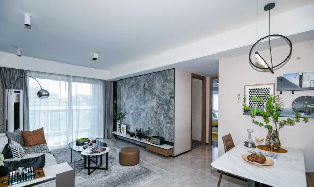 广州南沙【星河·智荟】盛世开启首期推出83-126㎡品质三至四房(图9)