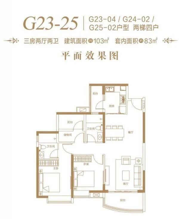 喜讯！|广州南沙星河·山海湾现正热销中。(图13)