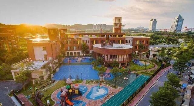 喜讯！|广州南沙星河·山海湾现正热销中。(图8)