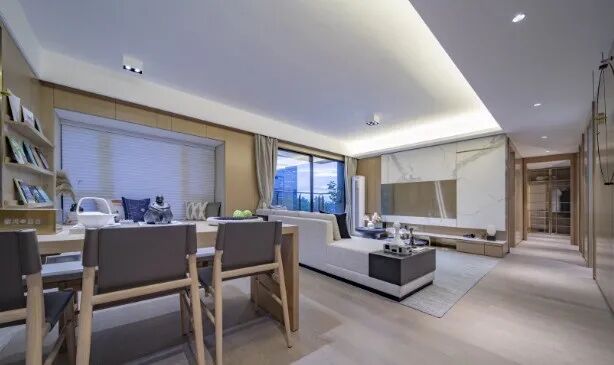 广州南沙【星河·智荟】盛世开启首期推出83-126㎡品质三至四房(图10)