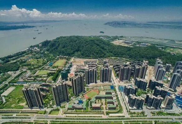 喜讯！|广州南沙星河·山海湾现正热销中。(图5)