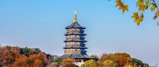 10首江南诗词，满满的诗情画意，全是顶级名篇