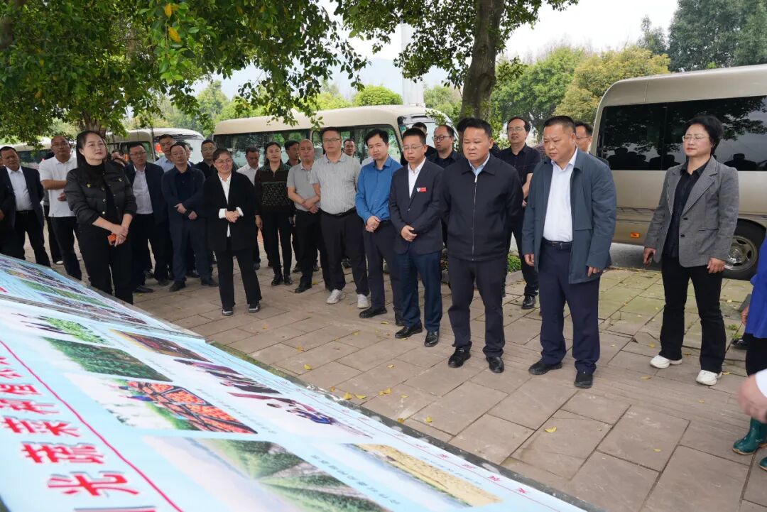 4月8日至4月12日,县委常委,县人民政府副县长银政主持召开重点工作