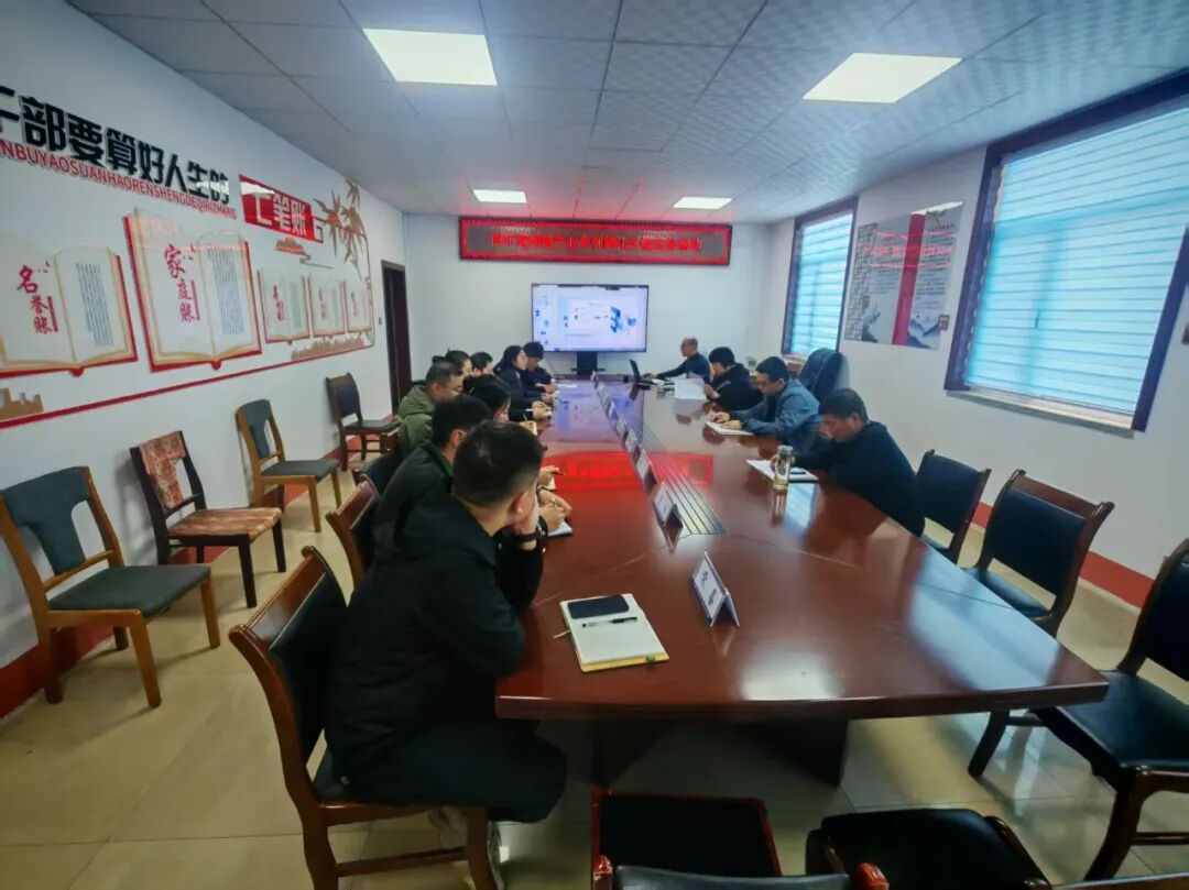 我局组织举办南和宠物粮产业专利转化对接服务活动_我局组织举办南和宠物粮产业专利转化对接服务活动_
