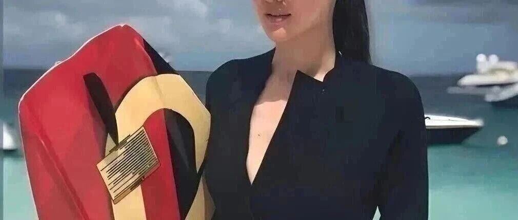 王宝强新妻太美了!世界小姐亚军,身高178力压前妻马蓉
