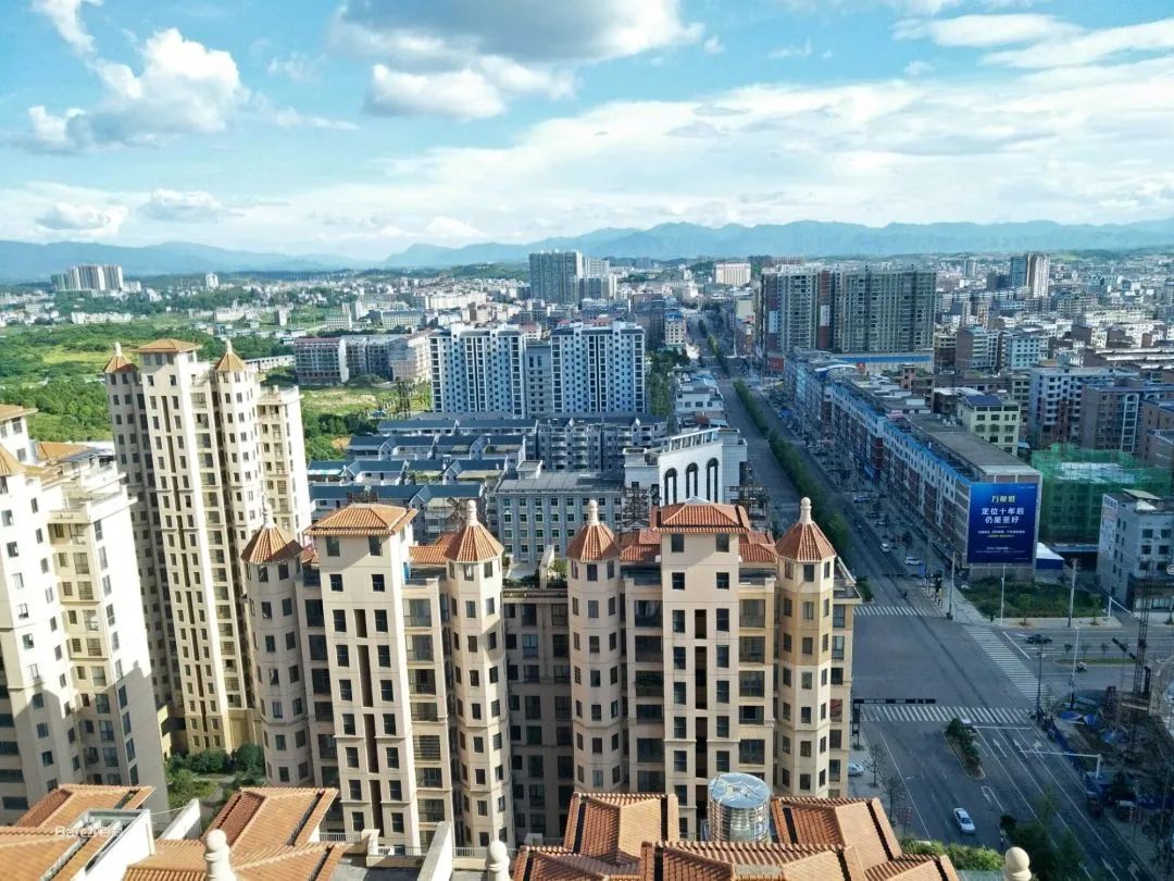 祁东碧桂园房价是多少
