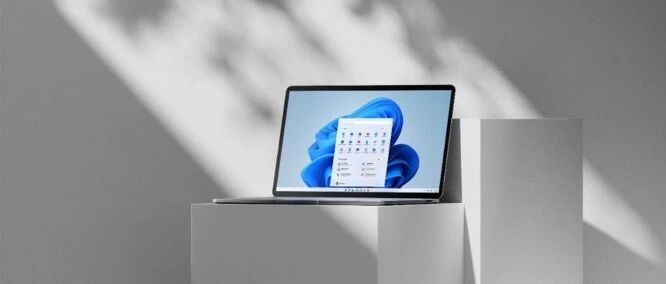 微软正式推送 Windows 11