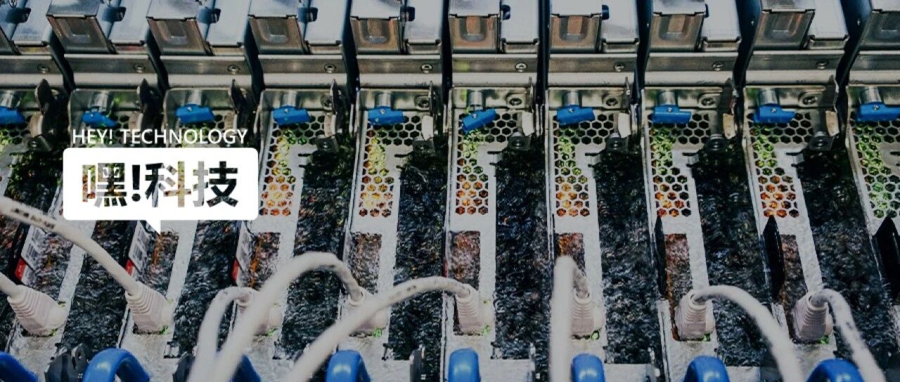 微软出“奇招”，用沸腾液体为数据中心降温