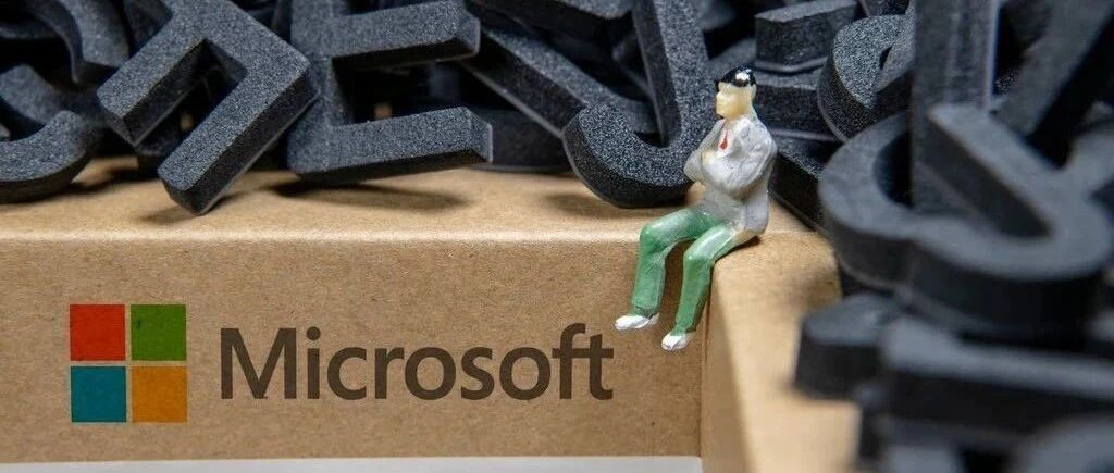 微软将扩大与 Eclipse 基金会合作