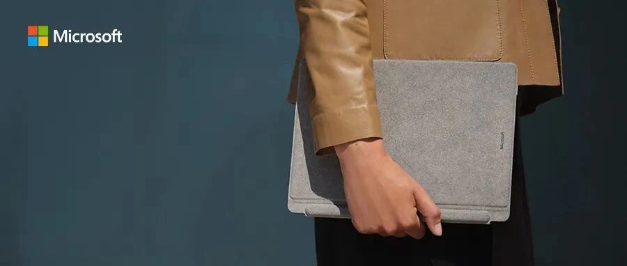 《2022年 Surface 灵活打工人手册》