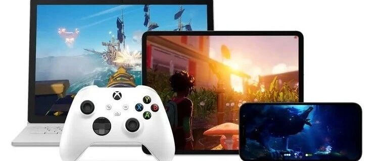 通过 Windows 11，微软正在打造全球游戏大家庭