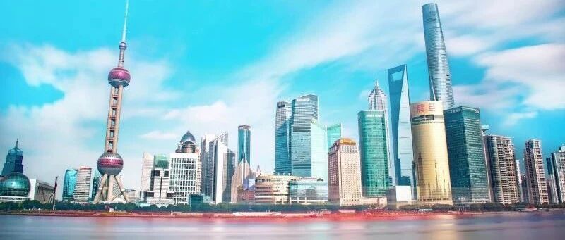 微软与上海合作源远流长，缔造可持续发展的全新格局