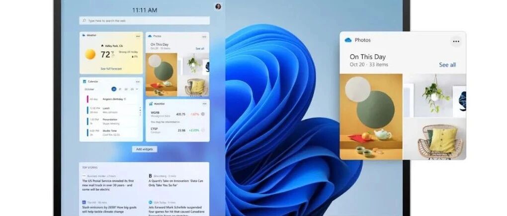 倒计时5天，那些年给你的承诺，这些天 Windows 11为你一一兑现