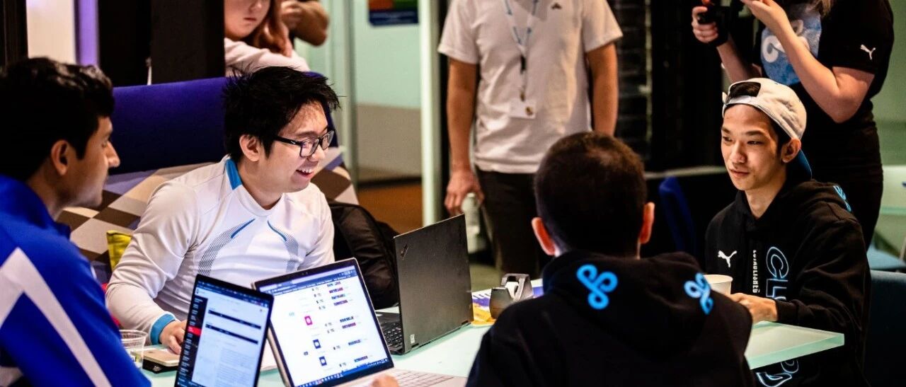 Azure 数据分析助力 C9 电竞战队所向披靡