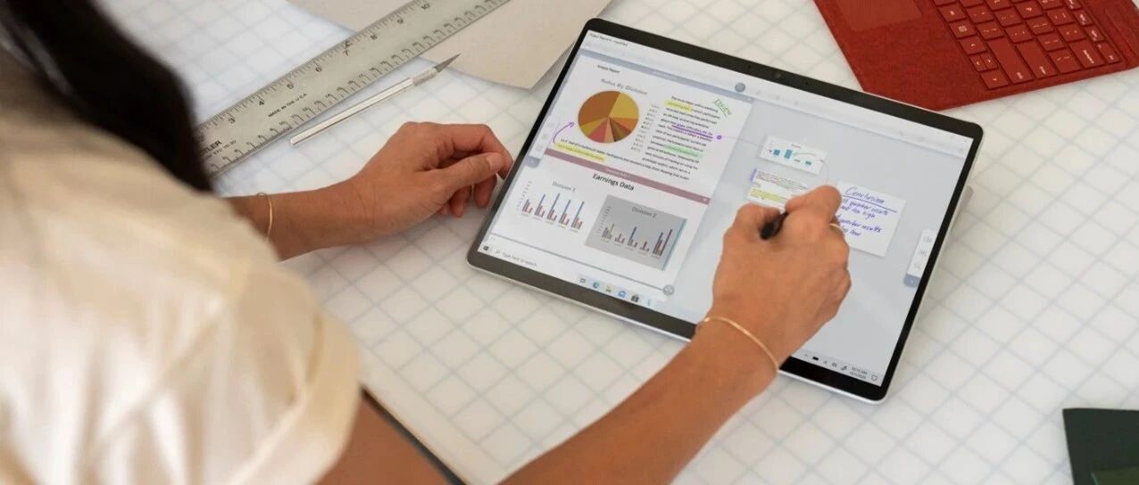 赋能全员，引领数据驱动的企业文化转型