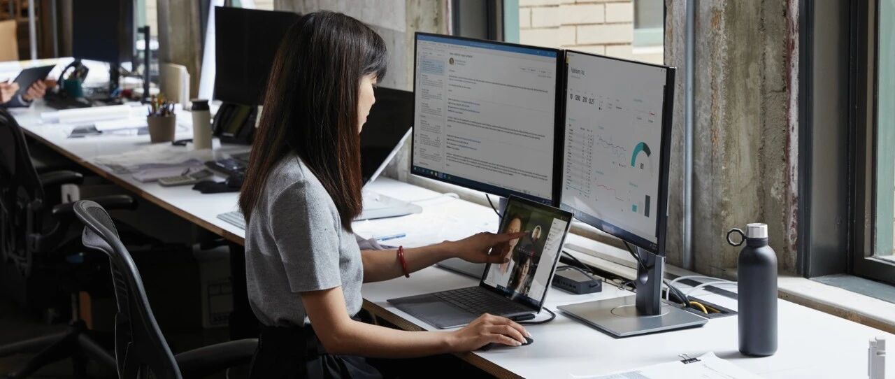 微软发起“数字技能赋能”项目，助力新常态下多元化人才技能提升