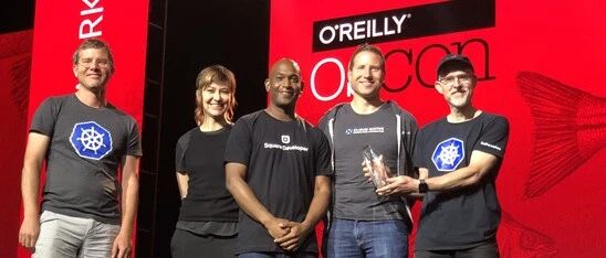 微软副总裁、Kubernetes 头号贡献者的他，给云原生带来奇迹！