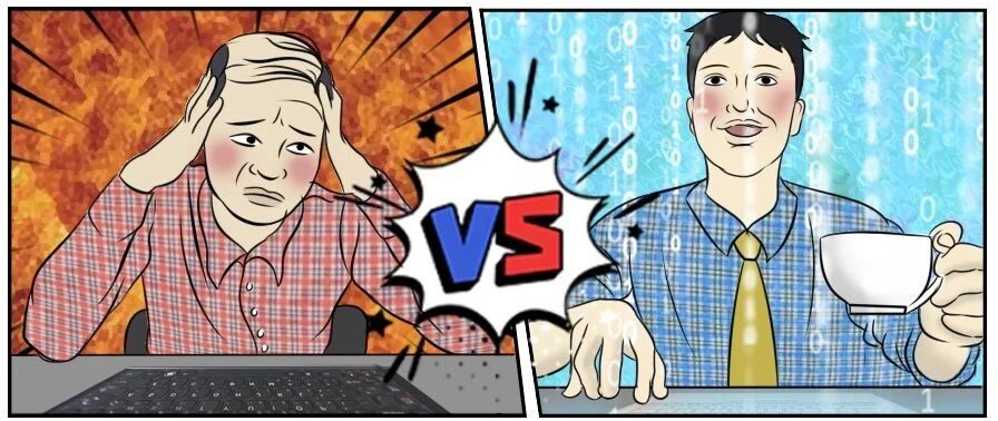 当今社会幸存的不加班的 IT 及程序员们有何秘密武器