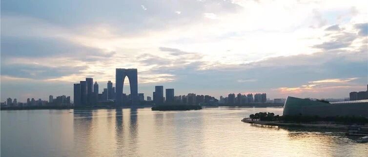 江南新地标性建筑背后，也有微软的技术？