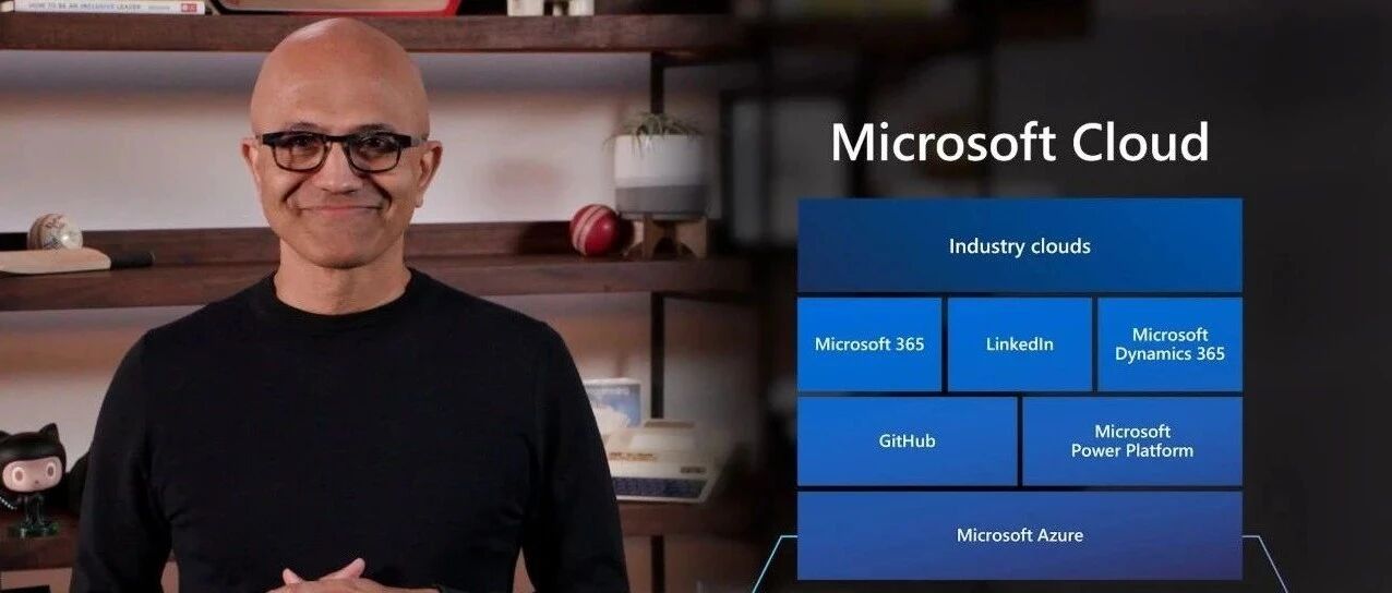 微软 Build 2021 大会发布近百项新功能新服务