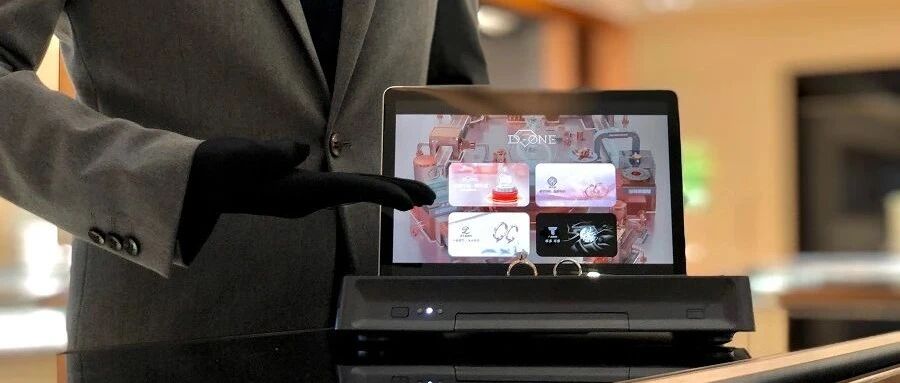 技术+市场，微软“软硬结合”，助力周大福数字化转型