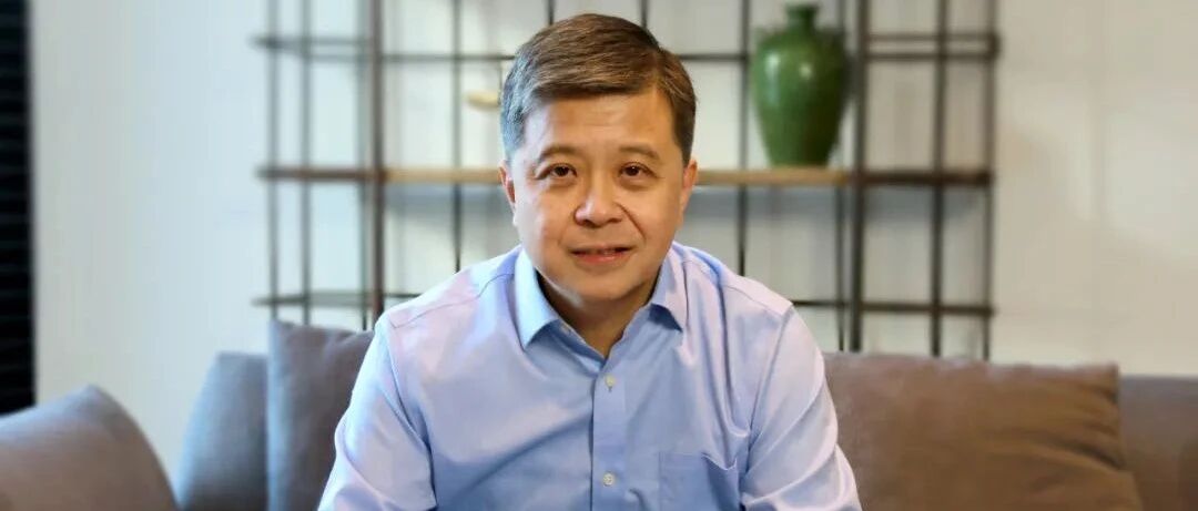 人工智能予力永续未来