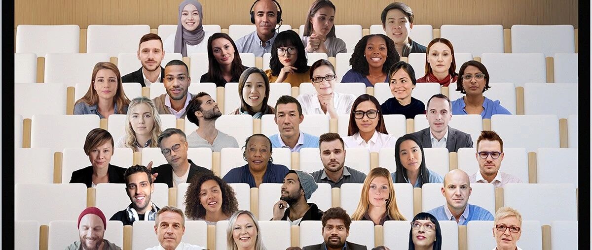 施洋 | 重构未来工作和学习所需的线上协作