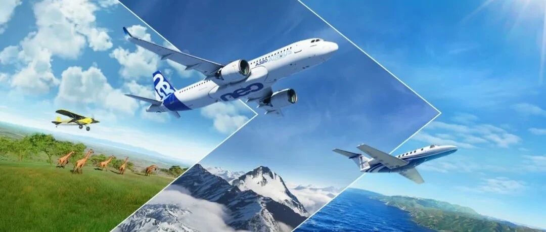 微软全球生态，让游戏出海 So Easy！