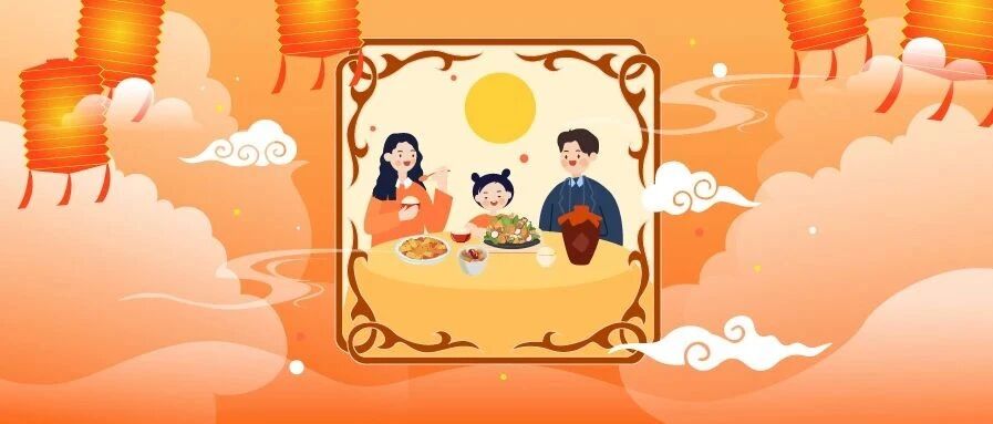 享受相聚美好时光，是时候秀一波全家福了！