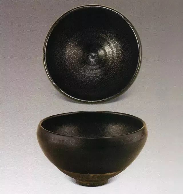 最神秘的高古“油滴”瓷器- 全民收藏网 最神秘的高古“油滴”瓷器- 全民收藏网