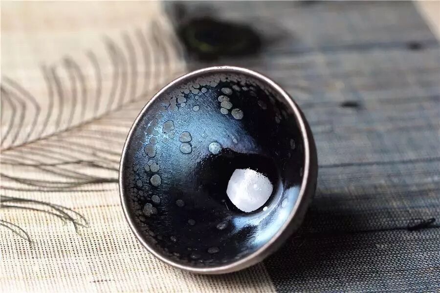 关于建盏的“铁胎”，还有你不知道的吗？