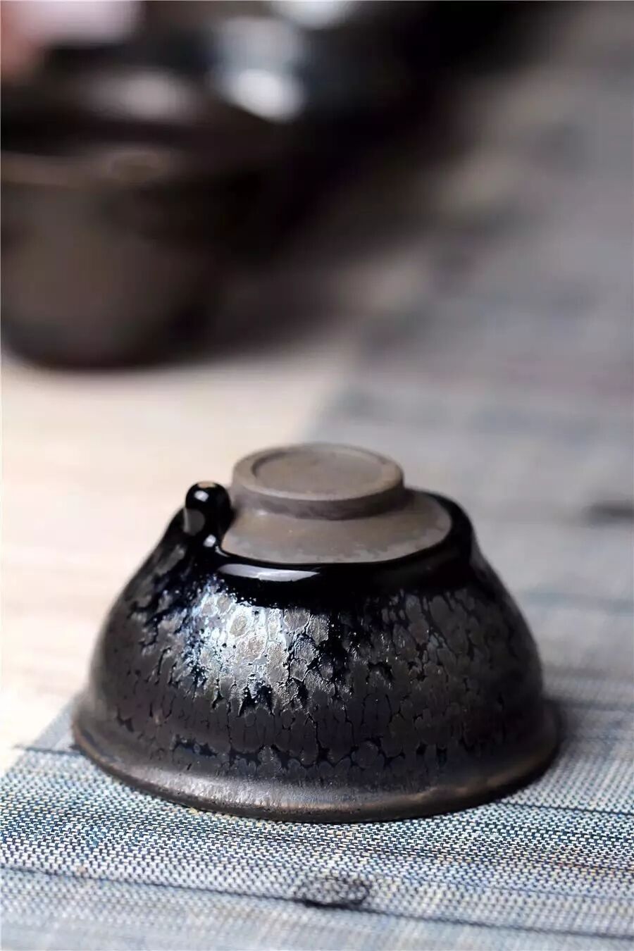 关于建盏的“铁胎”，还有你不知道的吗？