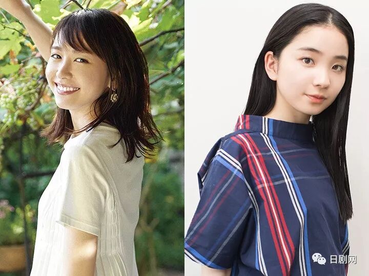 日娱 打造第二个新垣结衣 福地桃子凭 夏空 人气暴涨 日剧网 微信公众号文章阅读 Wemp
