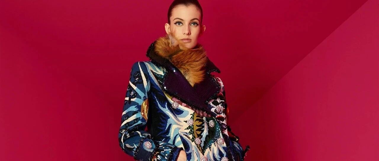 疫情期间，他做了26件衣裳……