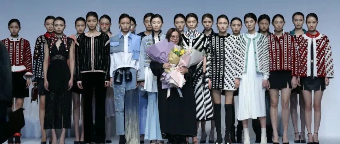 “孑然不同”的皮草：姚丽丽为皮草发声