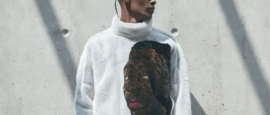 Dior、皮草、黑人：2021春夏的时尚共鸣