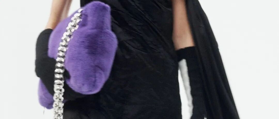 “轻皮草”,正向我们走来！