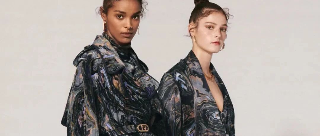 “实用派”的芬迪，你喜欢吗？FENDI2022度假系列
