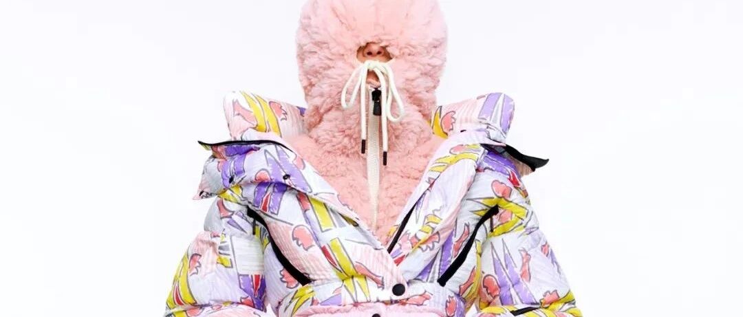 这个嗖嗖的天，如何做到美丽不冻人？