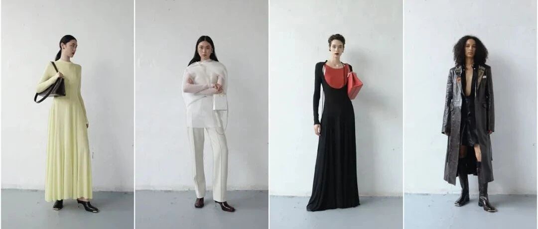 一杯柠檬水的味道：Peter Do2021春夏成衣系列发布