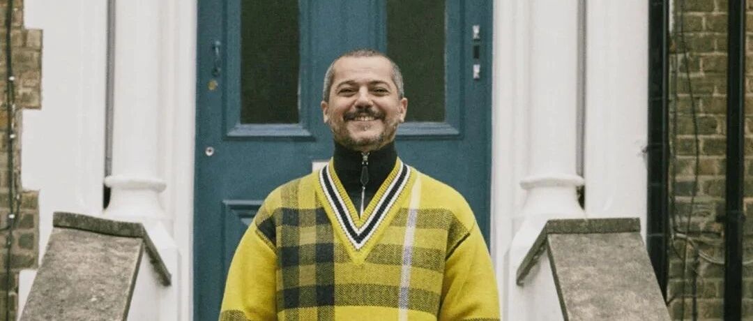 时尚就在家门口：BURBERRY用自家员工做模特